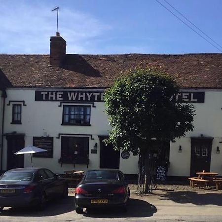 Whyte Harte Hotel Redhill  Kültér fotó