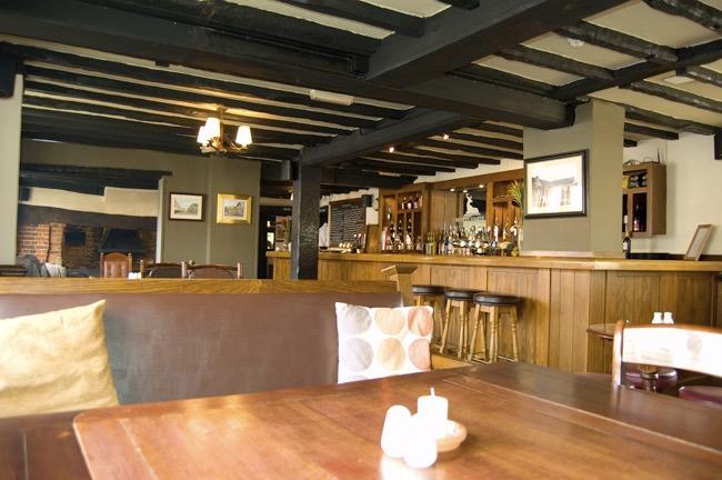 Whyte Harte Hotel Redhill  Kültér fotó